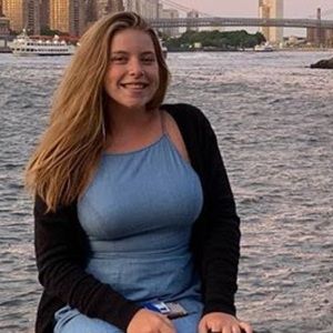 Meet your Posher, Anabel